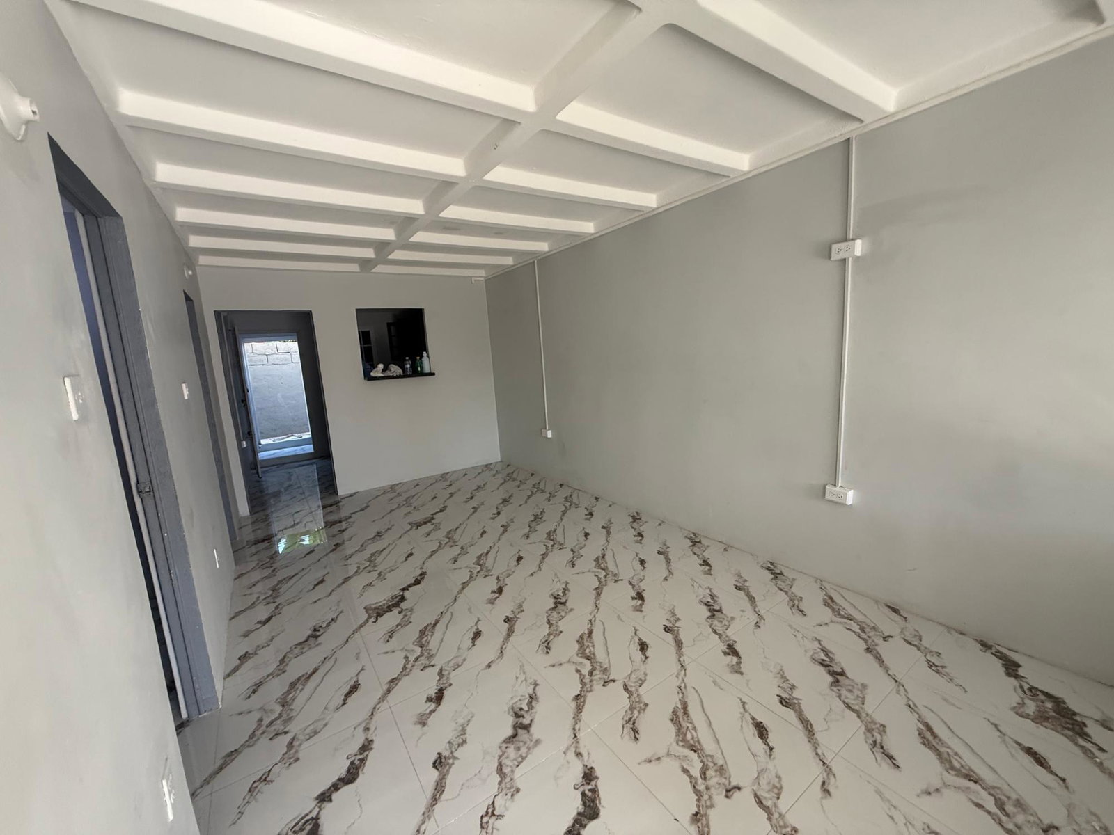 Third image of 1319 Butt Road, Waterford in Waterford, St. Catherine, Jamaica - property is For Rent