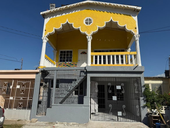 First image of 1319 Butt Road, Waterford in Waterford, St. Catherine, Jamaica - property is For Rent