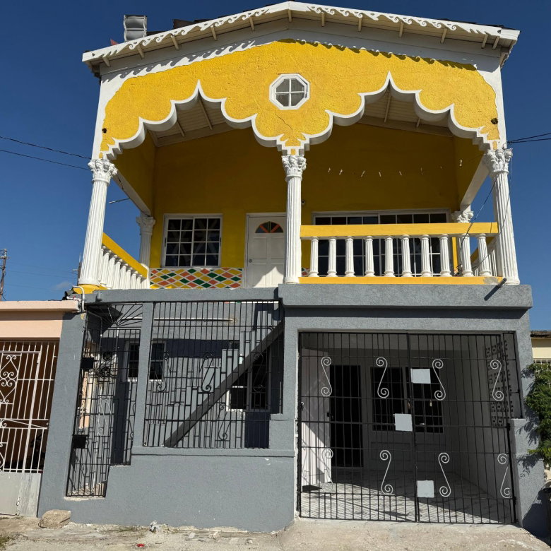 First image of 1319 Butt Road, Waterford in Waterford, St. Catherine, Jamaica - property is For Rent