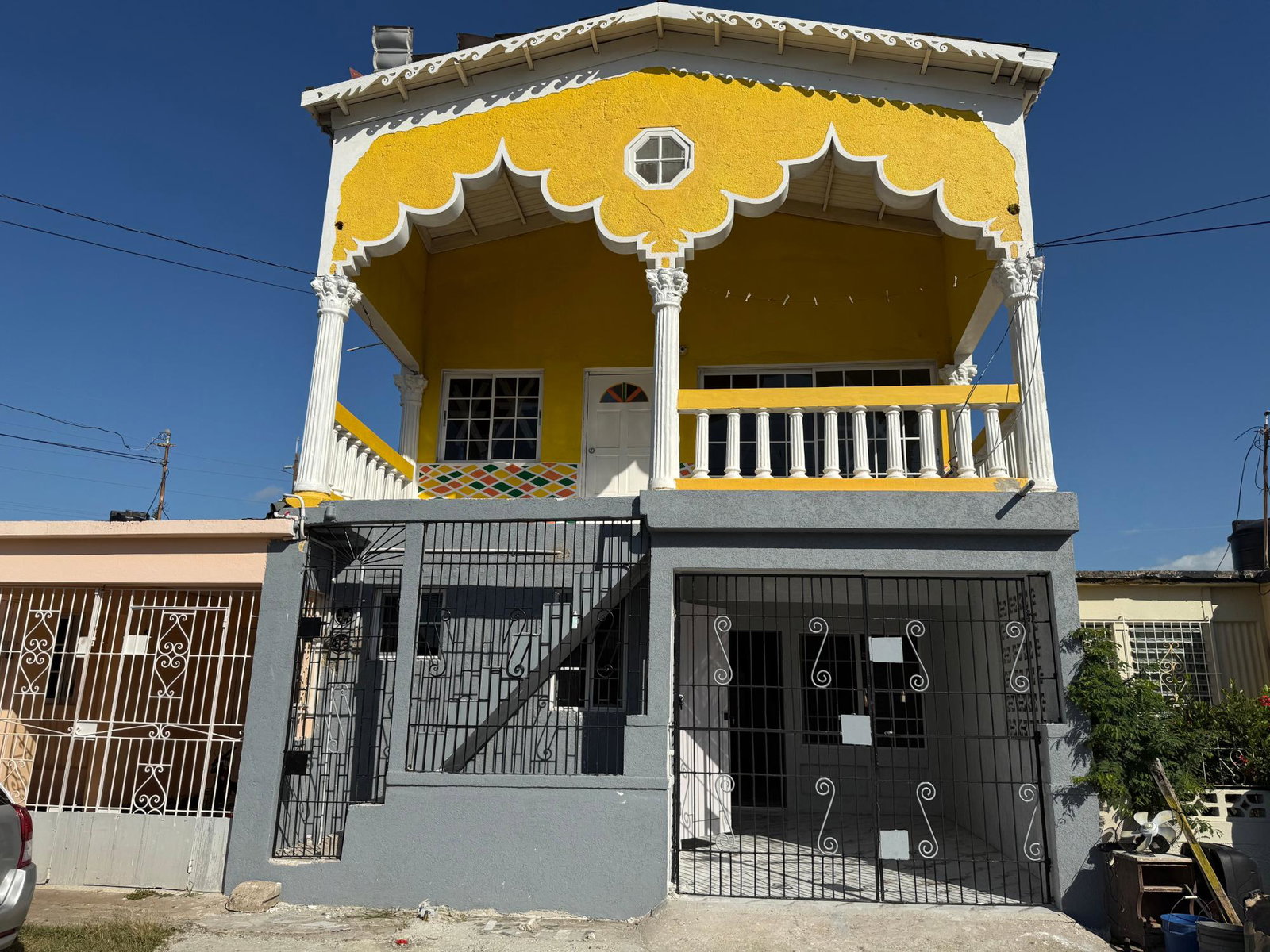 First image of 1319 Butt Road, Waterford in Waterford, St. Catherine, Jamaica - property is For Rent