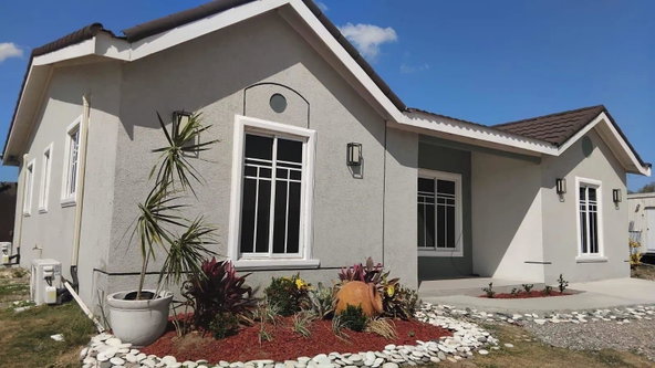 Second image of 251 Toby Heights, Freetown in Freetown, Clarendon, Jamaica - property is For Sale