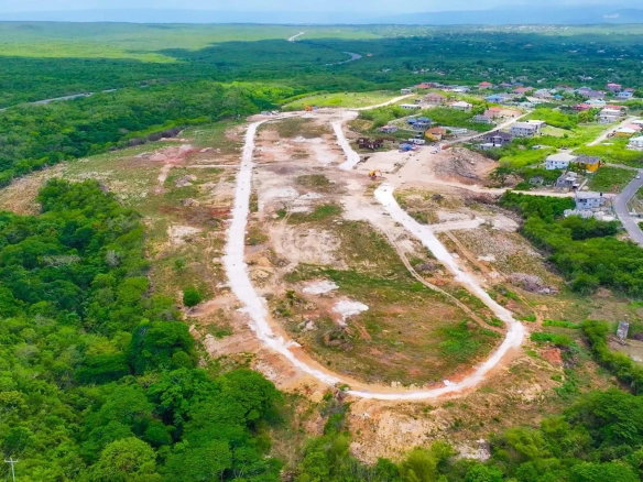 First image of 219- Toby Heights, Freetown in Freetown, Clarendon, Jamaica - property is For Sale