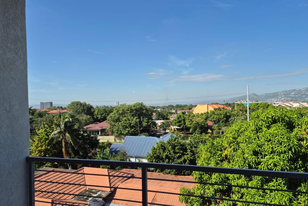 Twelfth image of 8-6 Winston Avenue in Kingston 6, St. Andrew, Jamaica - property is For Rent