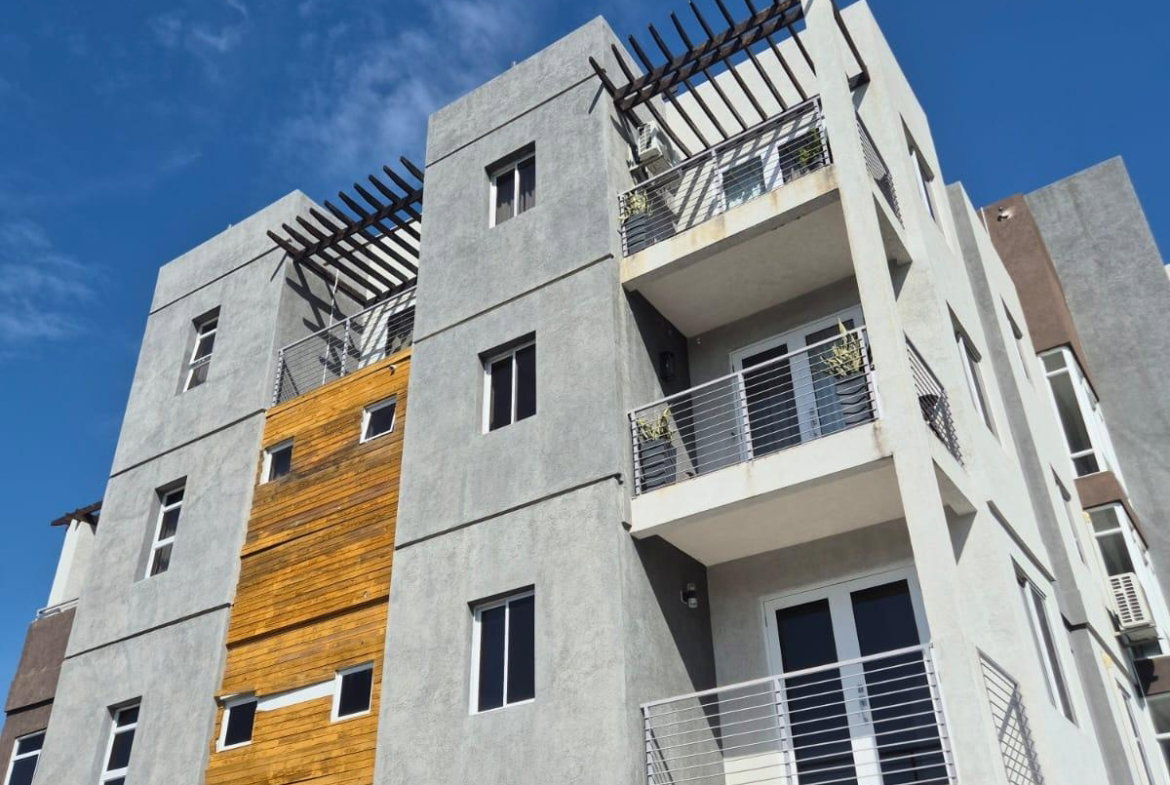 First image of 8-6 Winston Avenue in Kingston 6, St. Andrew, Jamaica - property is For Rent