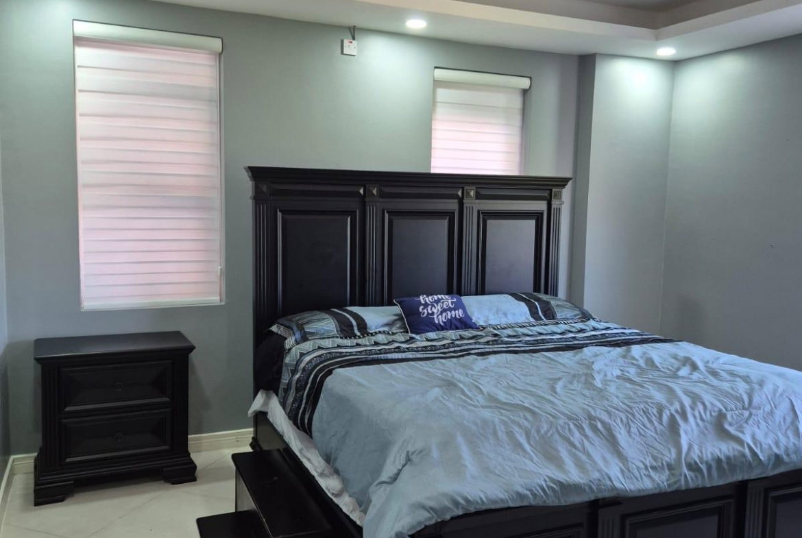 Sixteenth image of 8-6 Winston Avenue in Kingston 6, St. Andrew, Jamaica - property is For Rent