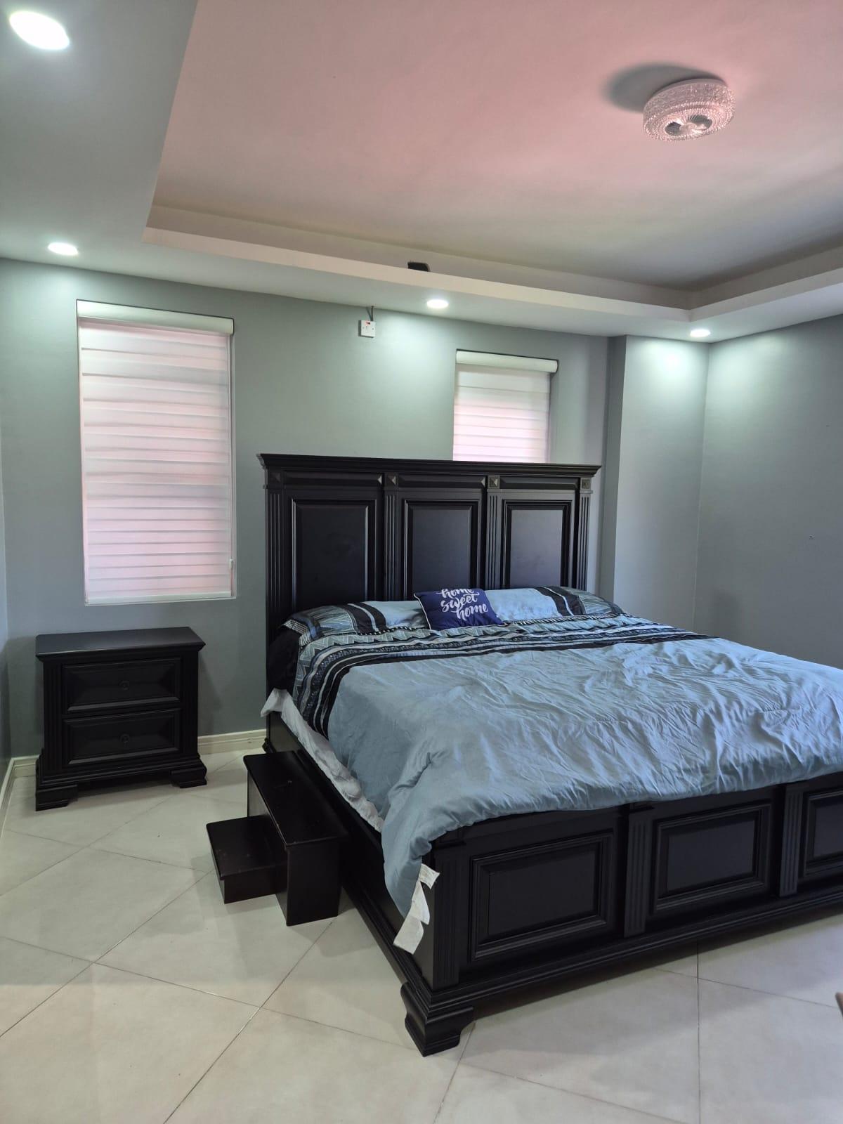 Modern-3-Bedroom-Penthouse-Apartment-for-Rent-in-Kingston-6-Jamaica Sixteenth image of 8-6 Winston Avenue in Kingston 6, St. Andrew, Jamaica - property is For Rent