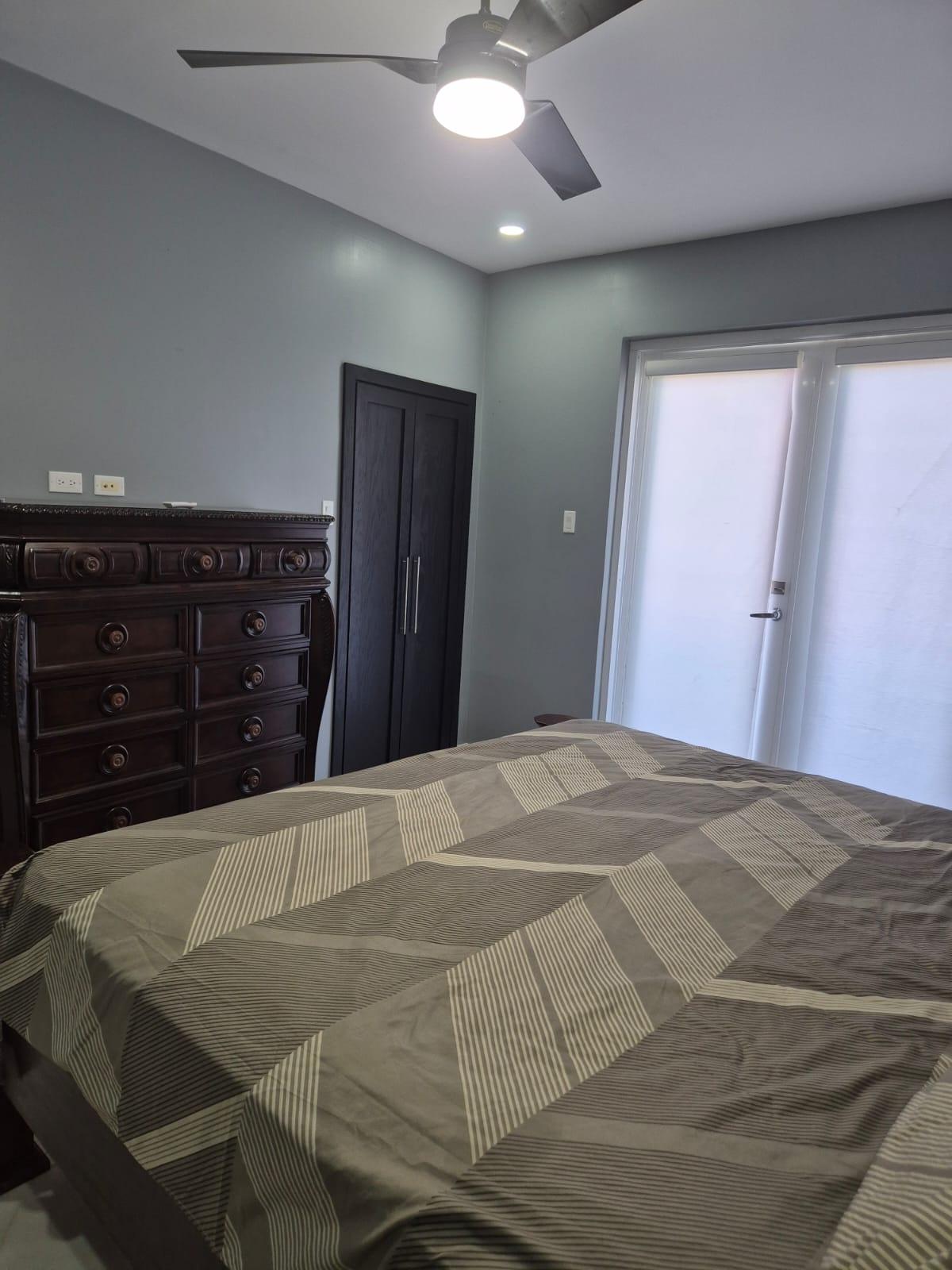 Modern-3-Bedroom-Penthouse-Apartment-for-Rent-in-Kingston-6-Jamaica Eighteenth image of 8-6 Winston Avenue in Kingston 6, St. Andrew, Jamaica - property is For Rent
