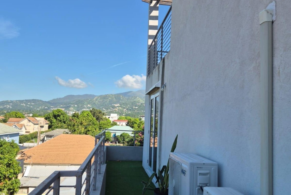 Twentieth image of 8-6 Winston Avenue in Kingston 6, St. Andrew, Jamaica - property is For Rent