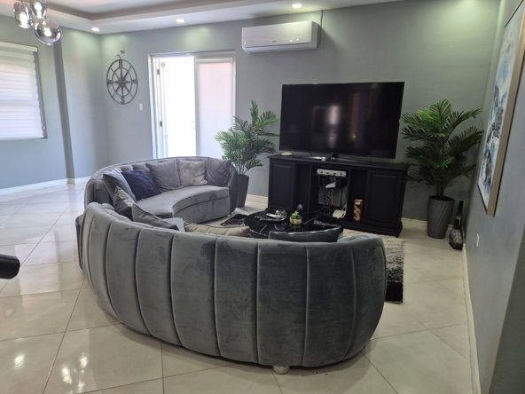 Fifth image of 8-6 Winston Avenue in Kingston 6, St. Andrew, Jamaica - property is For Rent