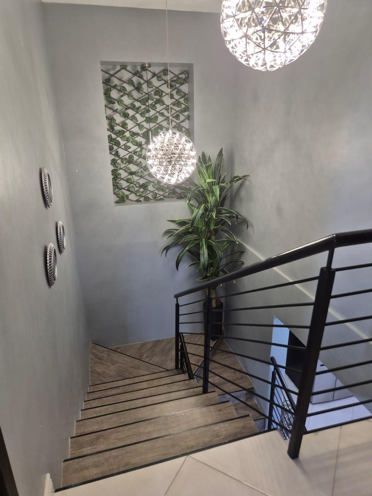 Modern-3-Bedroom-Penthouse-Apartment-for-Rent-in-Kingston-6-Jamaica Seventh image of 8-6 Winston Avenue in Kingston 6, St. Andrew, Jamaica - property is For Rent