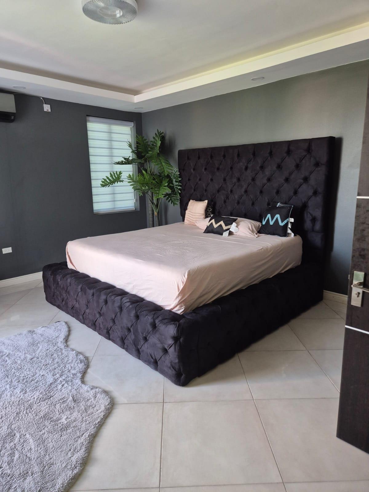 Modern-3-Bedroom-Penthouse-Apartment-for-Rent-in-Kingston-6-Jamaica Ninth image of 8-6 Winston Avenue in Kingston 6, St. Andrew, Jamaica - property is For Rent