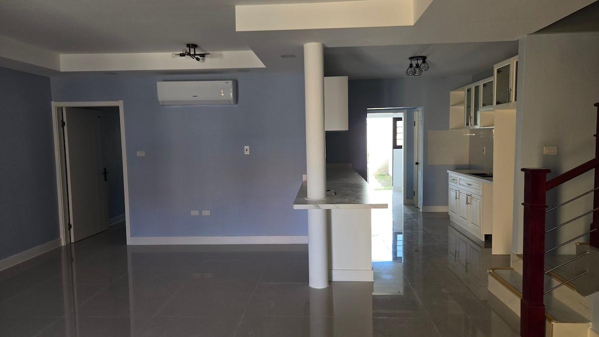 Modern-3-Bedroom-Townhouse-for-Rent-in-Falmouth-Trelawny-Jamaica Eleventh image of 11- Hummingbird, Falmouth Tre in Falmouth, Trelawny, Jamaica - property is For Rent