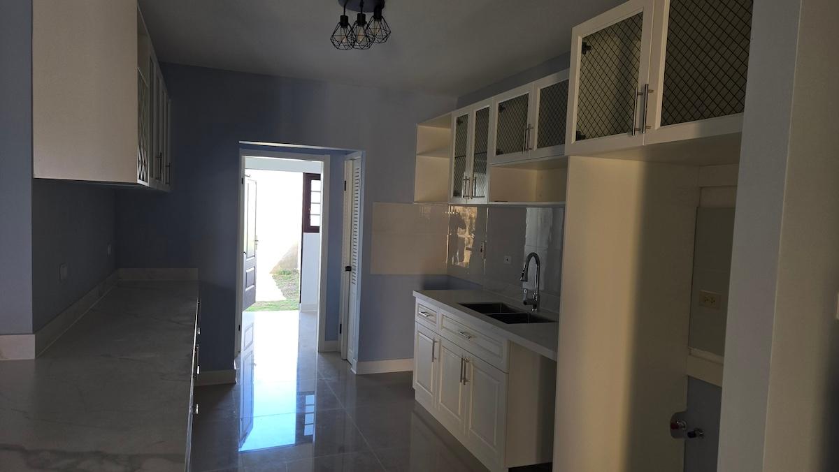 Modern-3-Bedroom-Townhouse-for-Rent-in-Falmouth-Trelawny-Jamaica Twelfth image of 11- Hummingbird, Falmouth Tre in Falmouth, Trelawny, Jamaica - property is For Rent