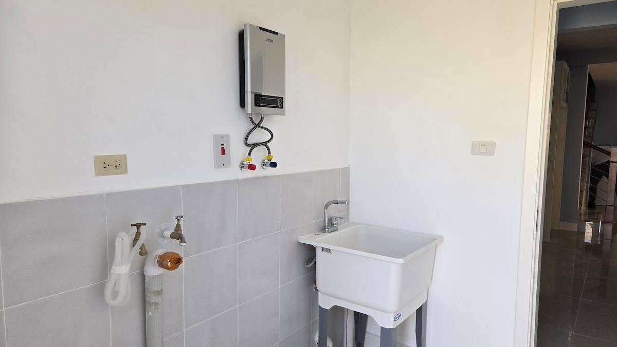 Modern-3-Bedroom-Townhouse-for-Rent-in-Falmouth-Trelawny-Jamaica Fifteenth image of 11- Hummingbird, Falmouth Tre in Falmouth, Trelawny, Jamaica - property is For Rent