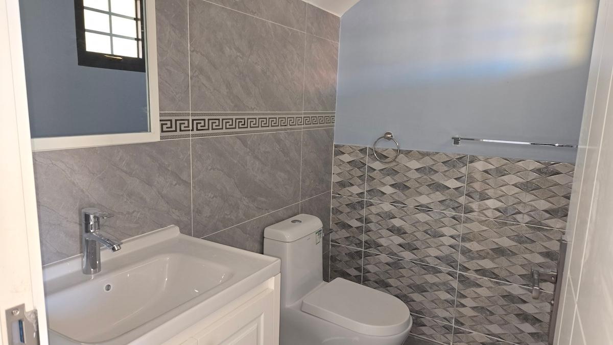 Modern-3-Bedroom-Townhouse-for-Rent-in-Falmouth-Trelawny-Jamaica Sixteenth image of 11- Hummingbird, Falmouth Tre in Falmouth, Trelawny, Jamaica - property is For Rent