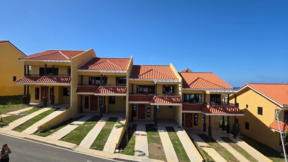 Modern-3-Bedroom-Townhouse-for-Rent-in-Falmouth-Trelawny-Jamaica Third image of 11- Hummingbird, Falmouth Tre in Falmouth, Trelawny, Jamaica - property is For Rent