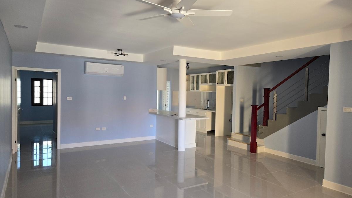 Modern-3-Bedroom-Townhouse-for-Rent-in-Falmouth-Trelawny-Jamaica Fifth image of 11- Hummingbird, Falmouth Tre in Falmouth, Trelawny, Jamaica - property is For Rent