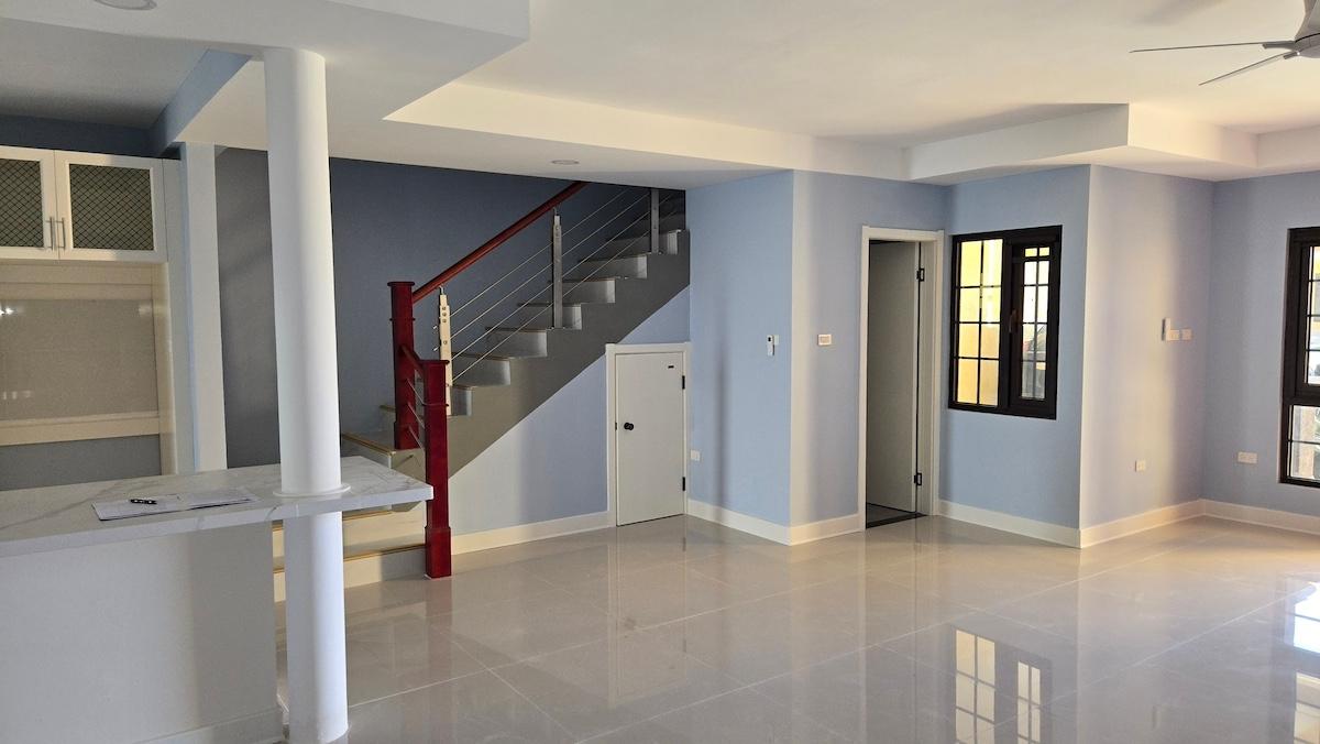 Modern-3-Bedroom-Townhouse-for-Rent-in-Falmouth-Trelawny-Jamaica Sixth image of 11- Hummingbird, Falmouth Tre in Falmouth, Trelawny, Jamaica - property is For Rent