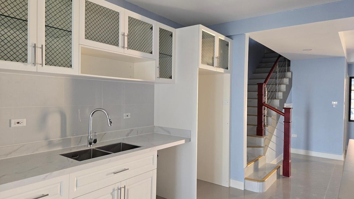 Modern-3-Bedroom-Townhouse-for-Rent-in-Falmouth-Trelawny-Jamaica Eighth image of 11- Hummingbird, Falmouth Tre in Falmouth, Trelawny, Jamaica - property is For Rent