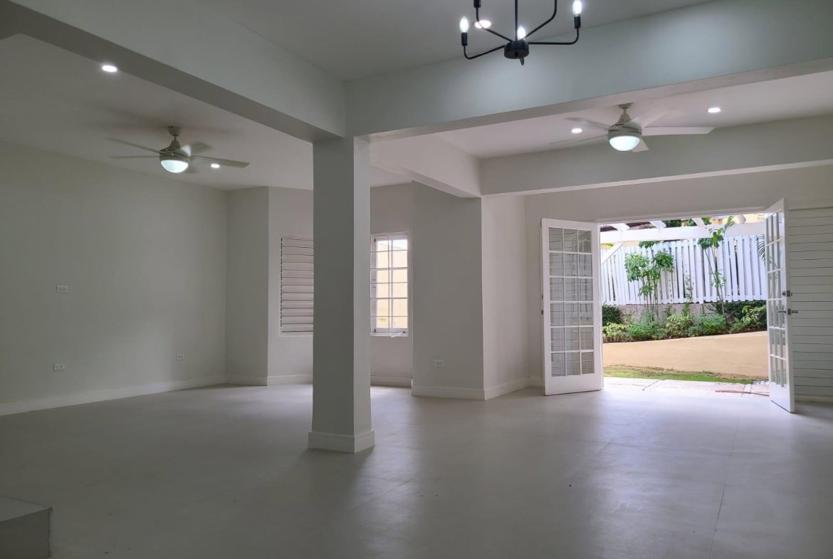 Second image of 3 Pearl Way in Kingston 6, St. Andrew, Jamaica - property is For Rent