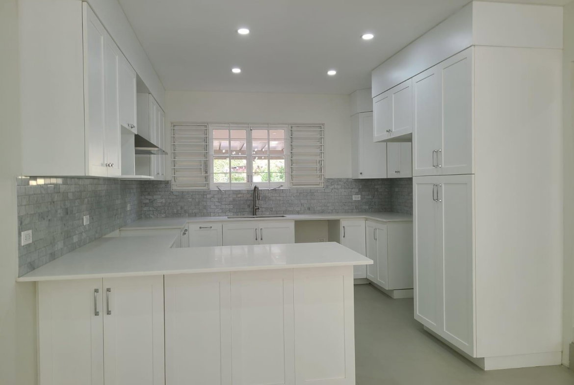 Eleventh image of 3 Pearl Way in Kingston 6, St. Andrew, Jamaica - property is For Rent