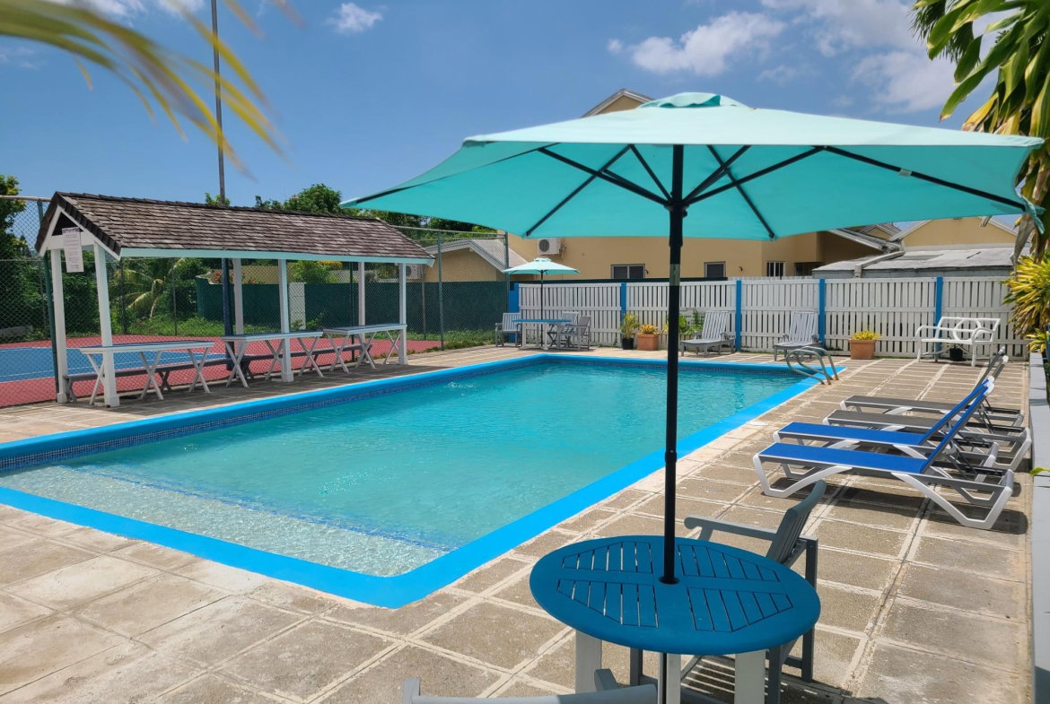 Twelfth image of 3 Pearl Way in Kingston 6, St. Andrew, Jamaica - property is For Rent