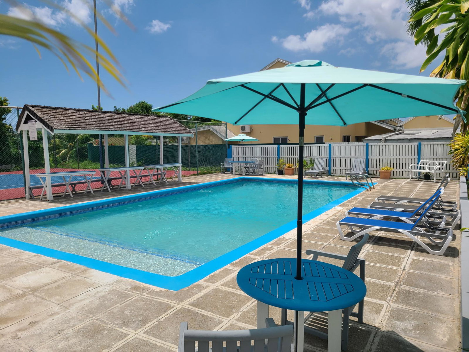Twelfth image of 3 Pearl Way in Kingston 6, St. Andrew, Jamaica - property is For Rent