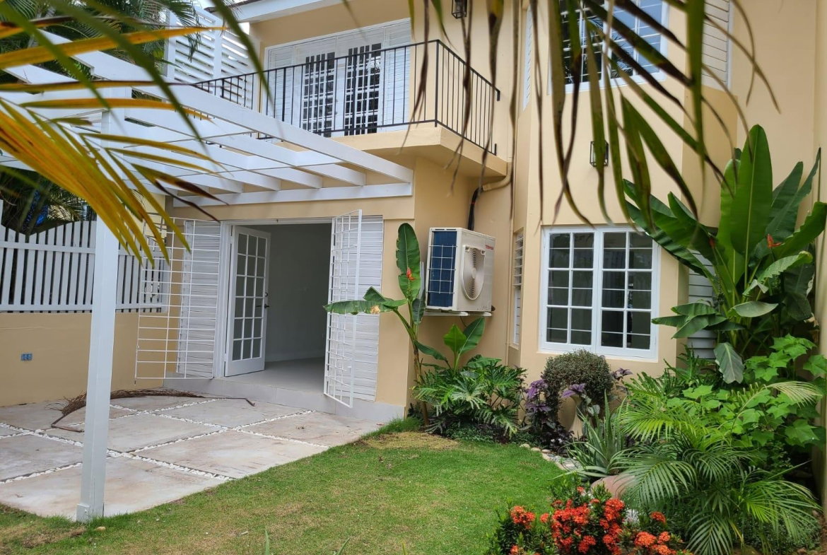 First image of 3 Pearl Way in Kingston 6, St. Andrew, Jamaica - property is For Rent
