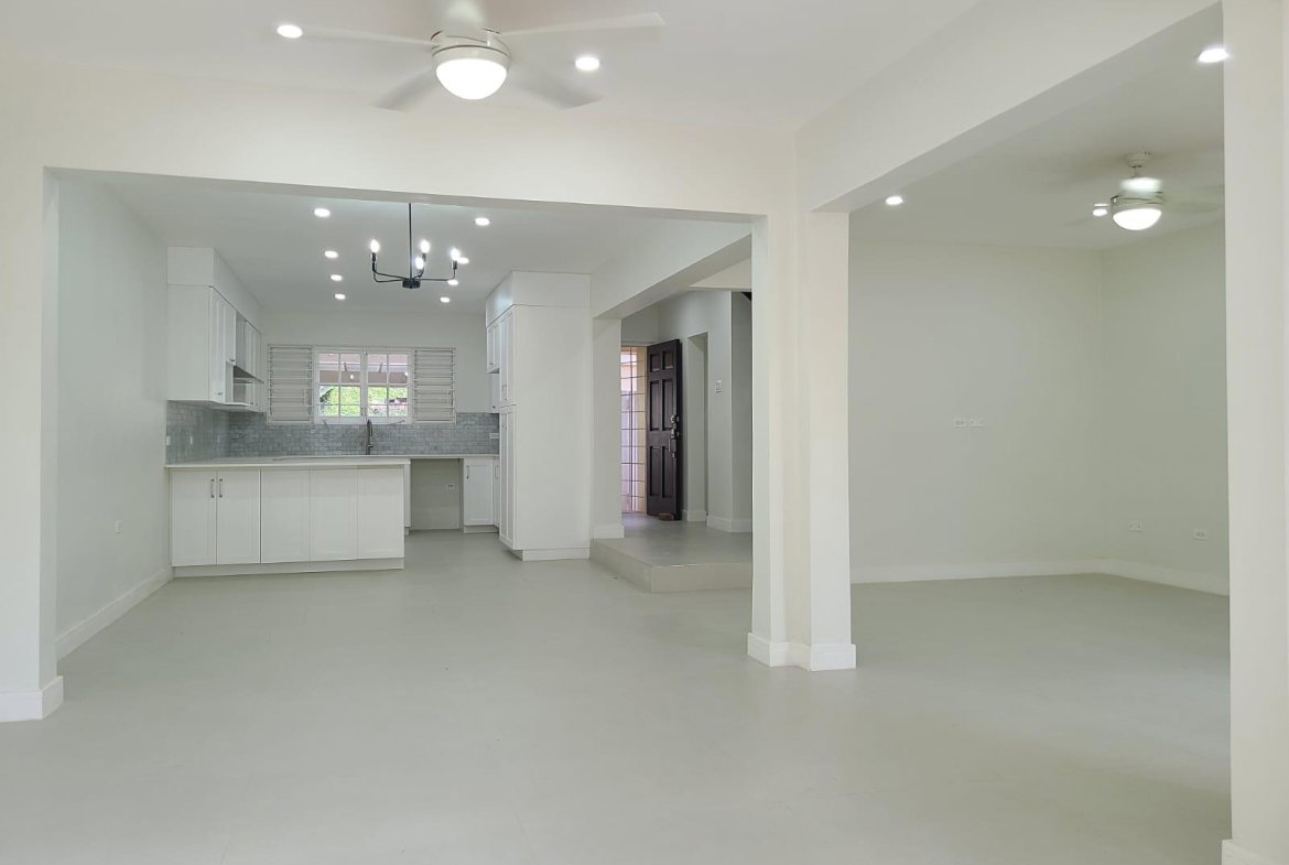 Third image of 3 Pearl Way in Kingston 6, St. Andrew, Jamaica - property is For Rent