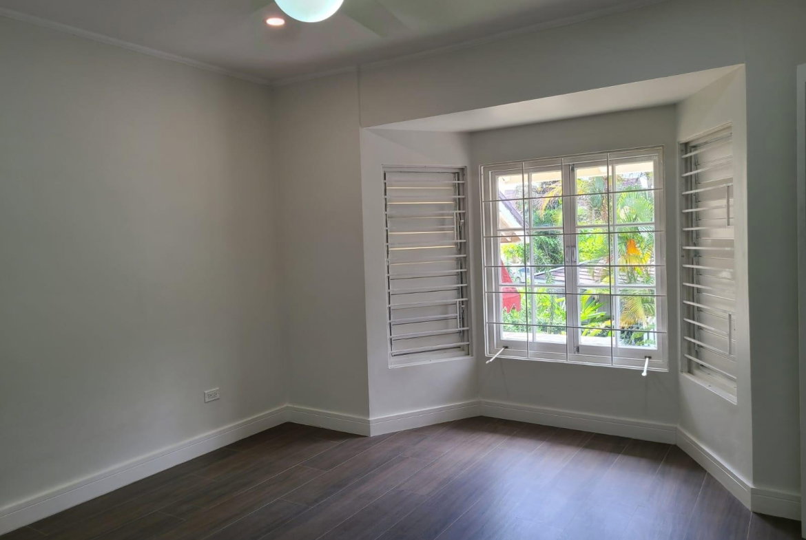Fifth image of 3 Pearl Way in Kingston 6, St. Andrew, Jamaica - property is For Rent