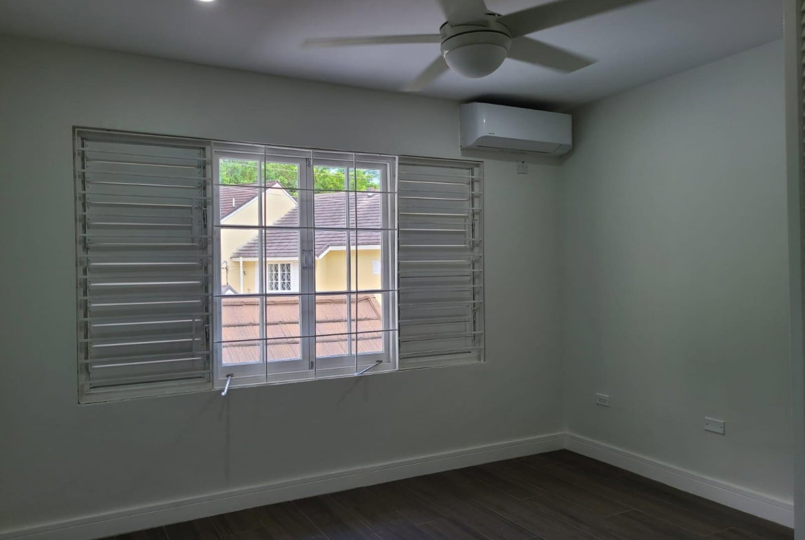 Seventh image of 3 Pearl Way in Kingston 6, St. Andrew, Jamaica - property is For Rent