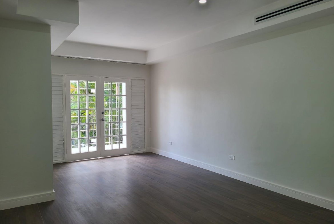 Eighth image of 3 Pearl Way in Kingston 6, St. Andrew, Jamaica - property is For Rent