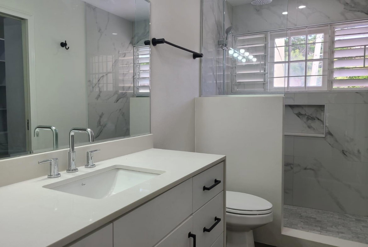 Ninth image of 3 Pearl Way in Kingston 6, St. Andrew, Jamaica - property is For Rent