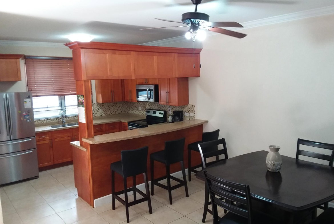 Third image of 3-30 Hopefield Avenue in Kingston 6, St. Andrew, Jamaica - property is For Rent