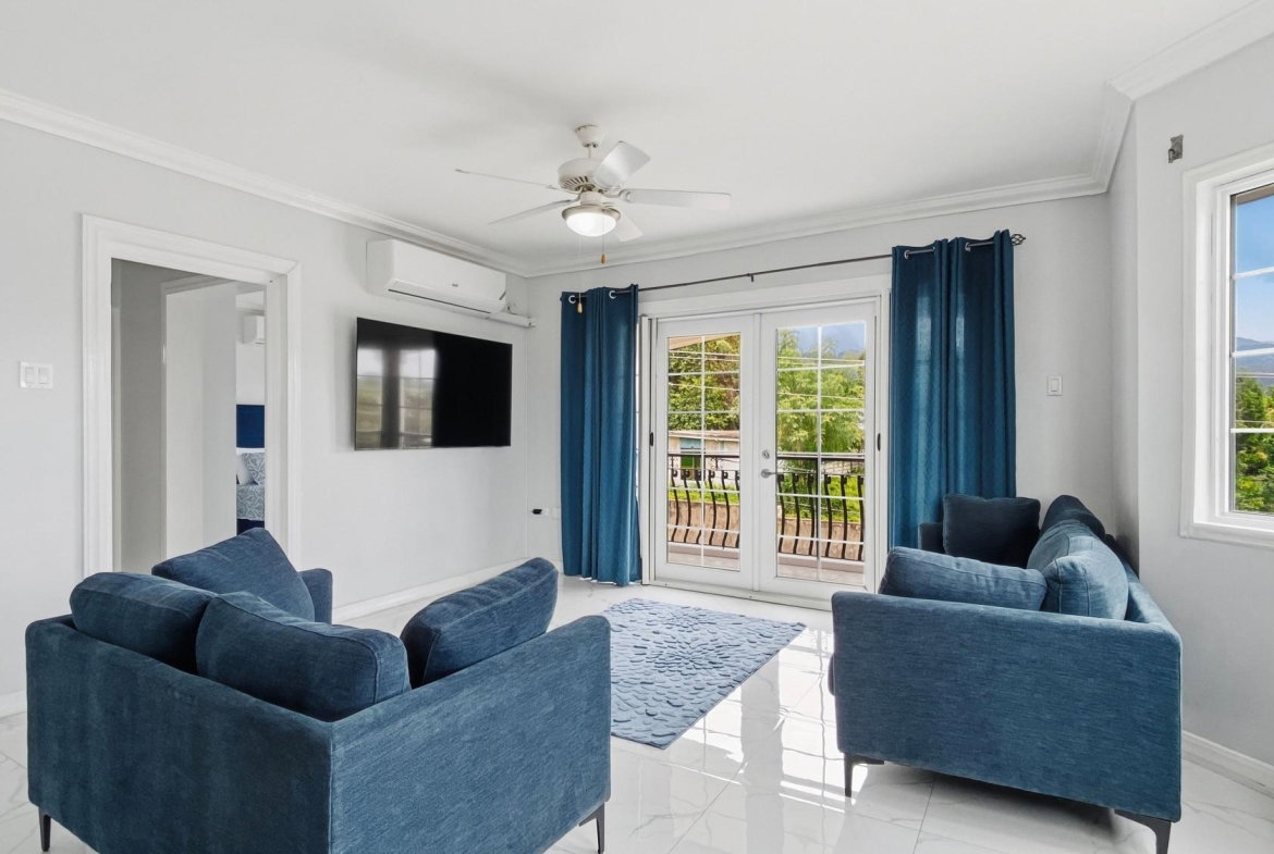 Twelfth image of 106d-3 st Michaels Terrace in Kingston 6, St. Andrew, Jamaica - property is For Rent