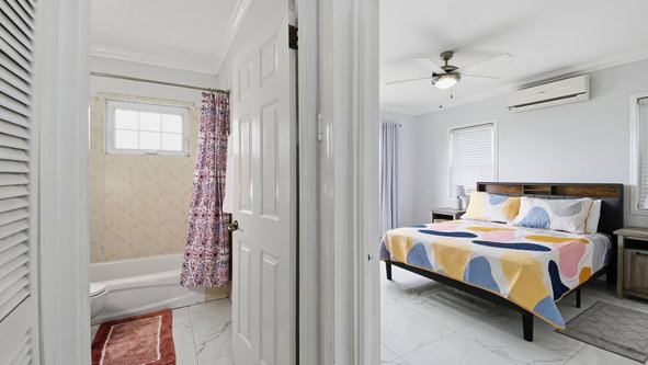Fourteenth image of 106d-3 st Michaels Terrace in Kingston 6, St. Andrew, Jamaica - property is For Rent