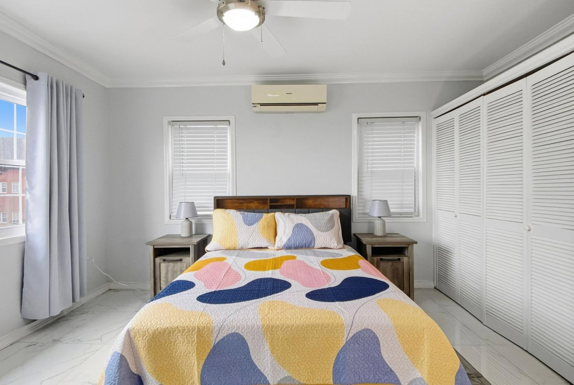 Fifteenth image of 106d-3 st Michaels Terrace in Kingston 6, St. Andrew, Jamaica - property is For Rent