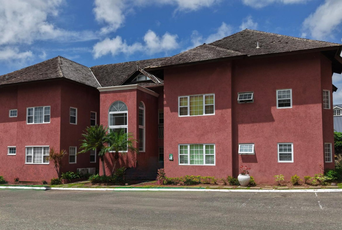 Third image of 106d-3 st Michaels Terrace in Kingston 6, St. Andrew, Jamaica - property is For Rent