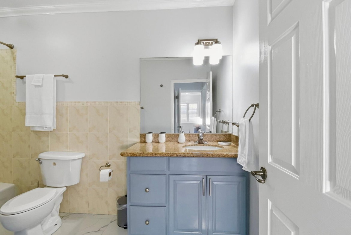 Twenty-Second image of 106d-3 st Michaels Terrace in Kingston 6, St. Andrew, Jamaica - property is For Rent