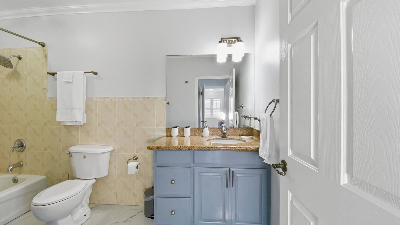 Twenty-Second image of 106d-3 st Michaels Terrace in Kingston 6, St. Andrew, Jamaica - property is For Rent