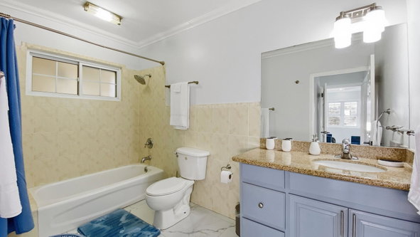 Twenty-Third image of 106d-3 st Michaels Terrace in Kingston 6, St. Andrew, Jamaica - property is For Rent
