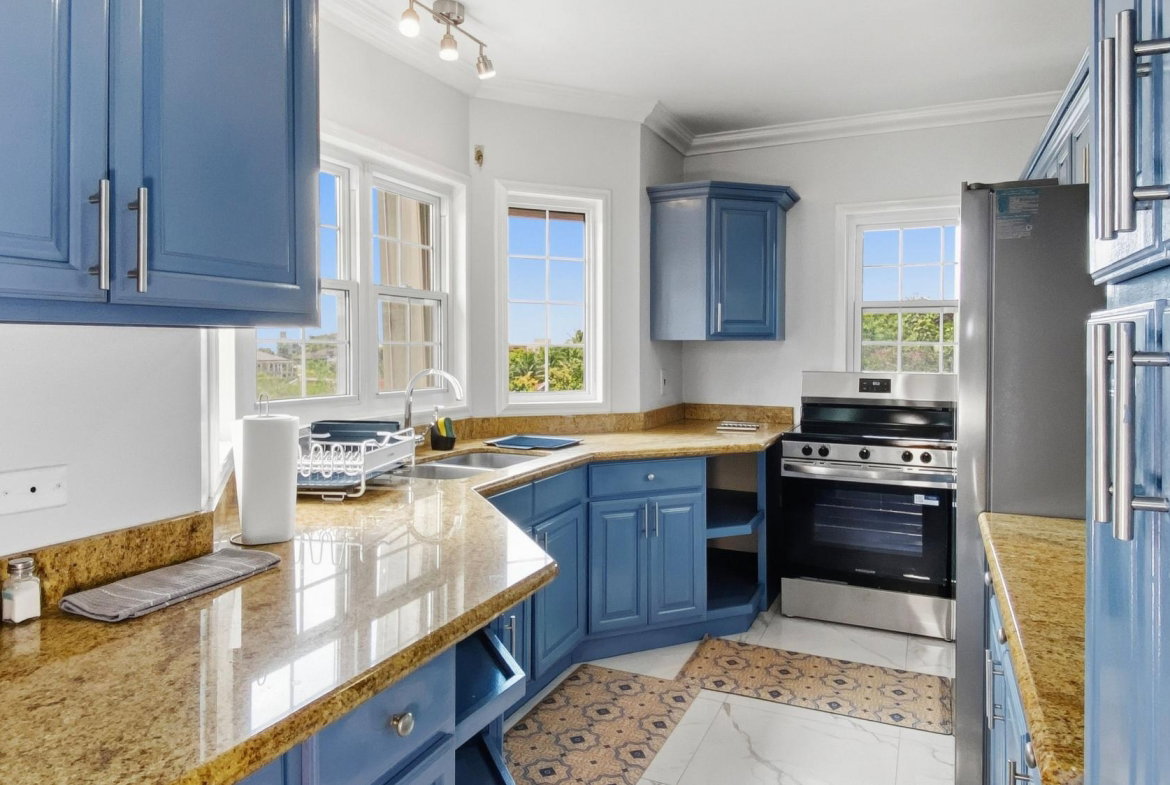 Fifth image of 106d-3 st Michaels Terrace in Kingston 6, St. Andrew, Jamaica - property is For Rent