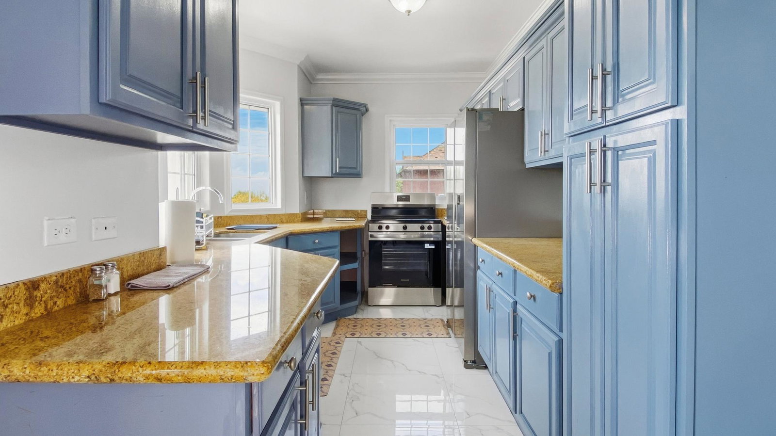 Eighth image of 106d-3 st Michaels Terrace in Kingston 6, St. Andrew, Jamaica - property is For Rent