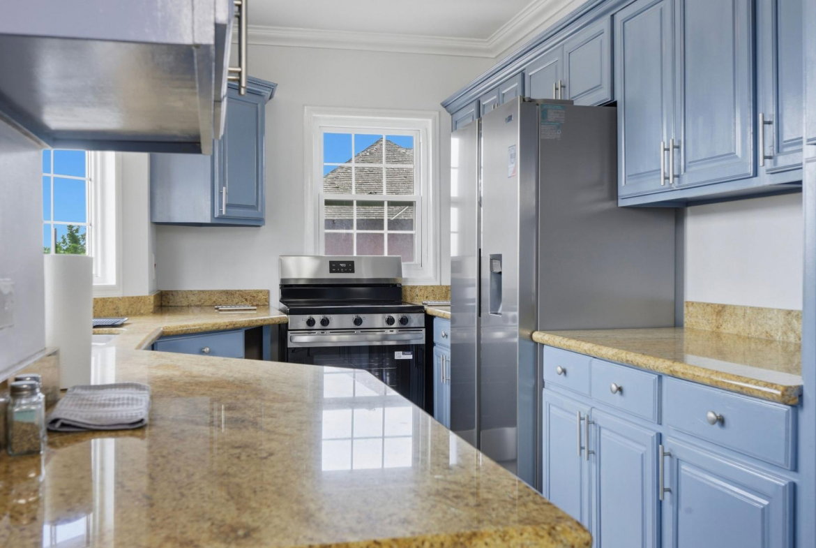 Ninth image of 106d-3 st Michaels Terrace in Kingston 6, St. Andrew, Jamaica - property is For Rent