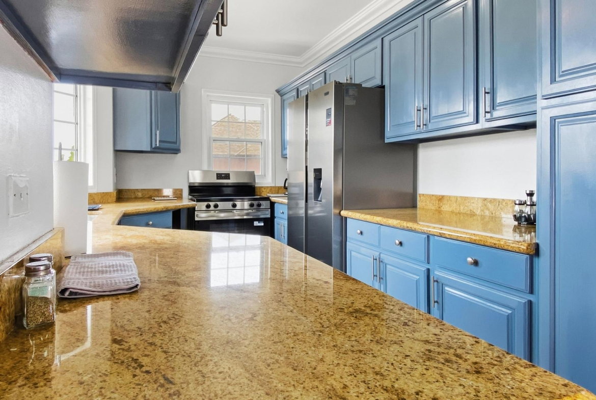 Tenth image of 106d-3 st Michaels Terrace in Kingston 6, St. Andrew, Jamaica - property is For Rent