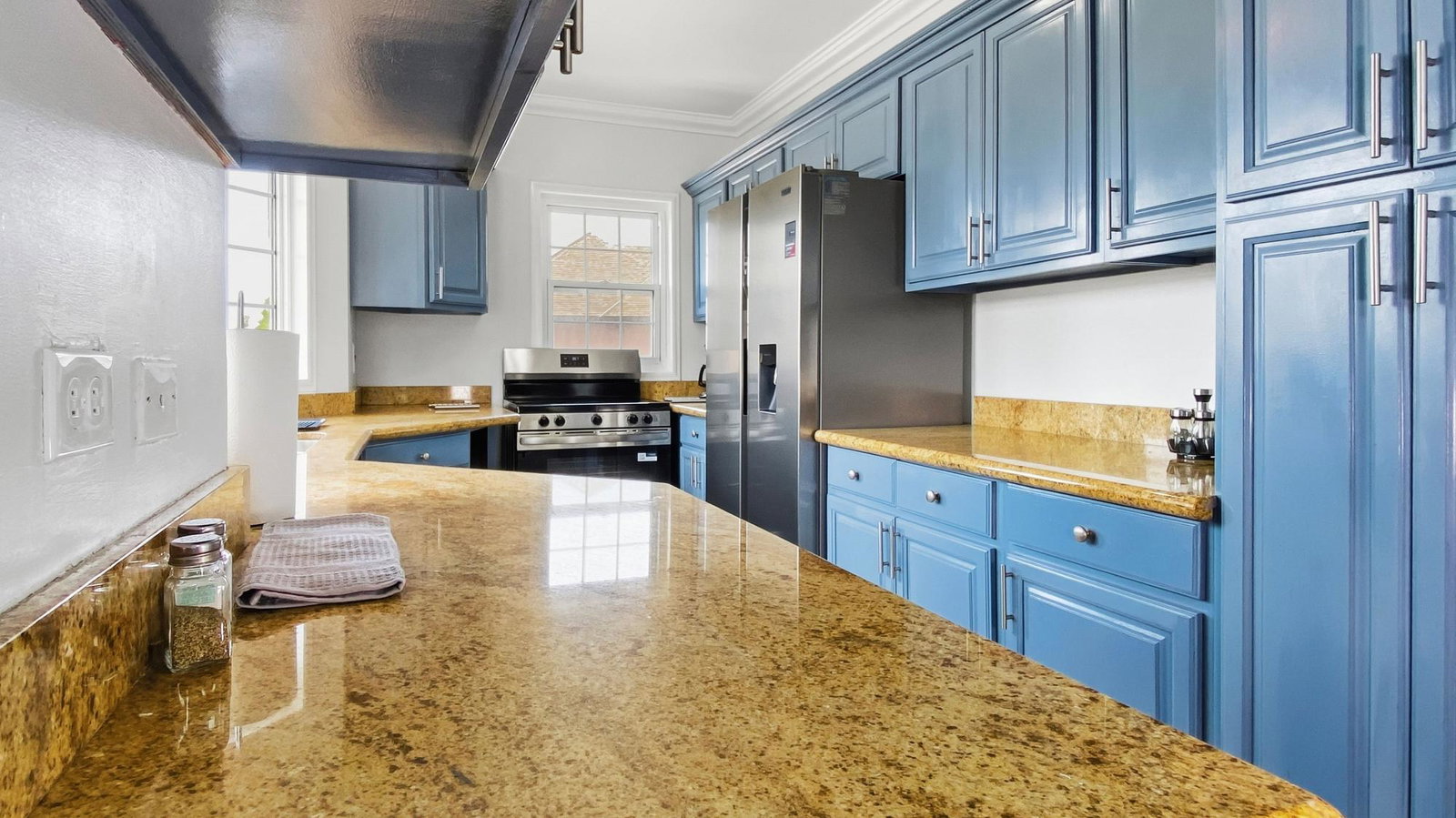 Tenth image of 106d-3 st Michaels Terrace in Kingston 6, St. Andrew, Jamaica - property is For Rent