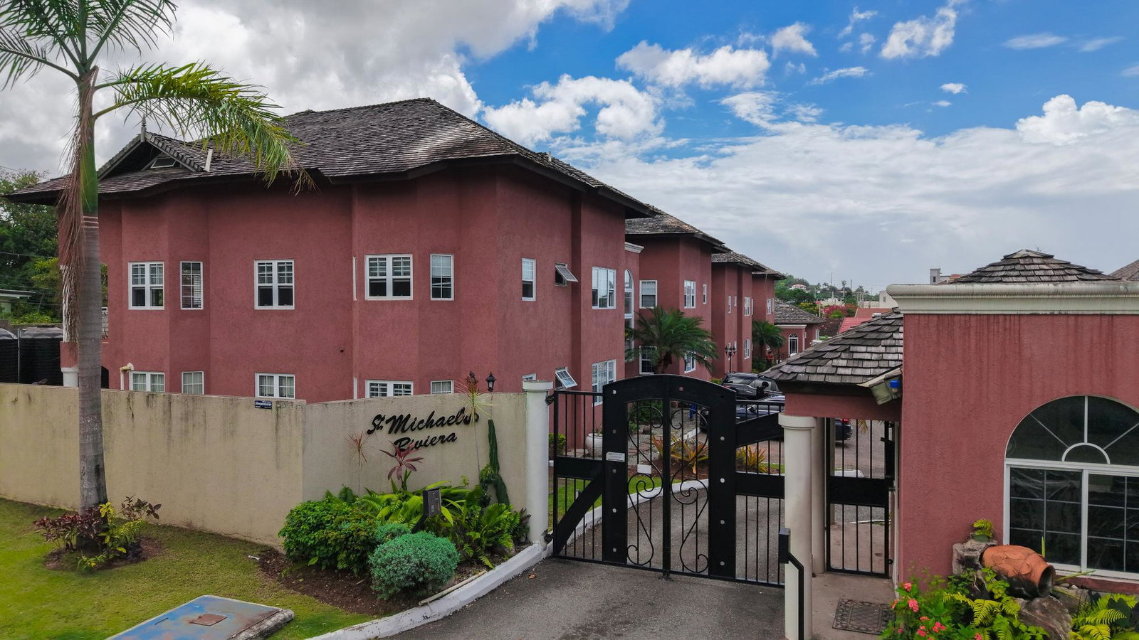 First image of 106d-3 st Michaels Terrace in Kingston 6, St. Andrew, Jamaica - property is For Rent