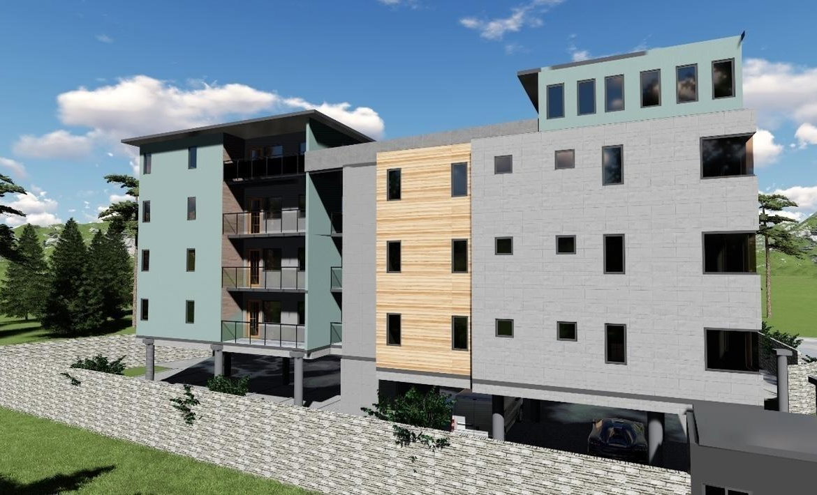 Third image of 2-2 Chesterfield Avenue in Kingston 10, St. Andrew, Jamaica - property is For Sale