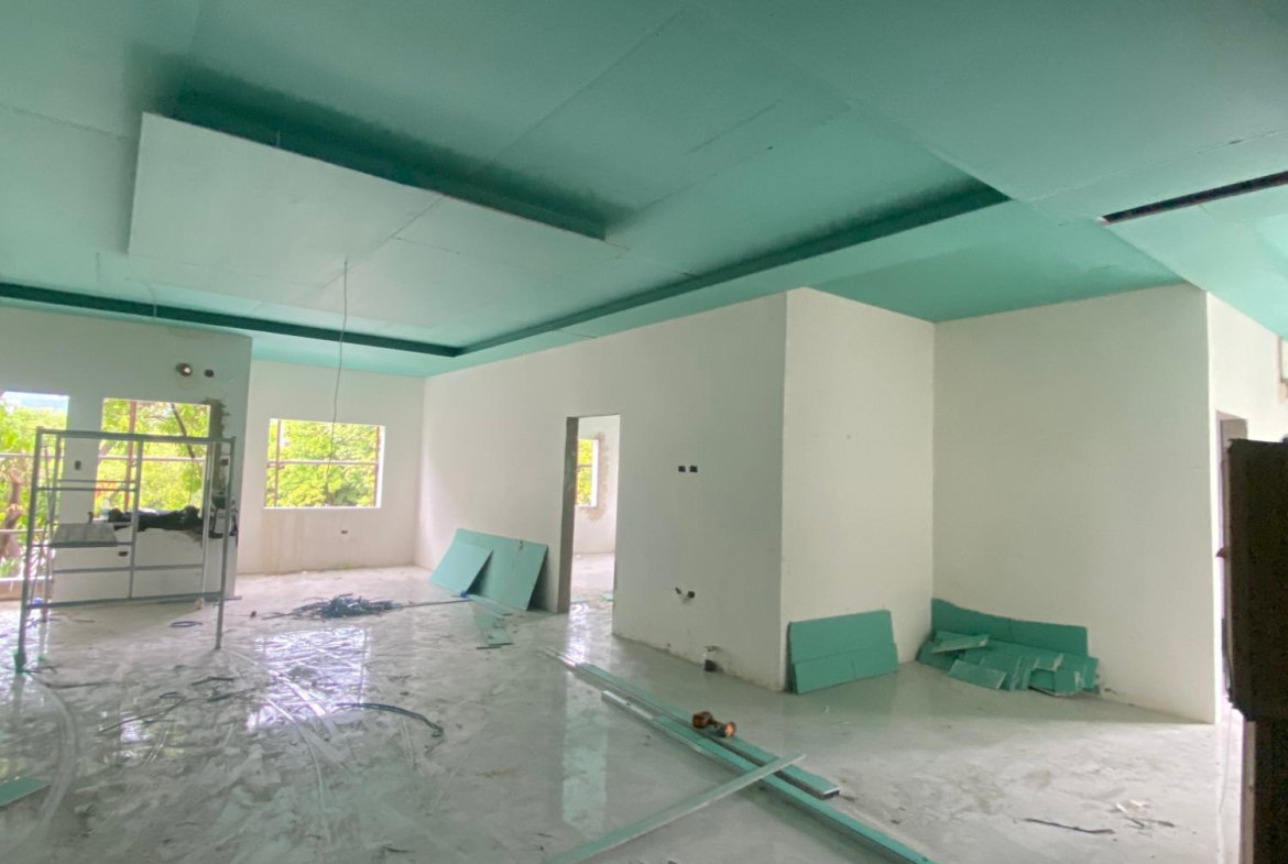 Fifth image of 2-2 Chesterfield Avenue in Kingston 10, St. Andrew, Jamaica - property is For Sale