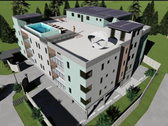 First image of 2-2 Chesterfield Avenue in Kingston 10, St. Andrew, Jamaica - property is For Sale